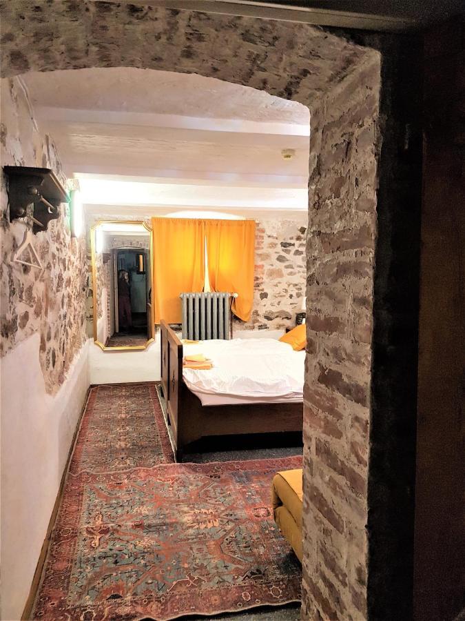 Unik Villa Sankt Andreasberg Exterior photo